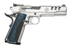 S&W Performance Center Model 1911 Custom Performance Center 45 ACP 170343