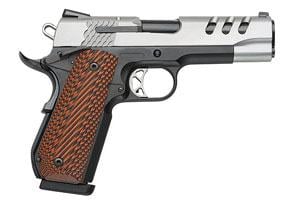 S&W Performance Center Model 1911 Custom Round Butt Performance Center 45 ACP 170344