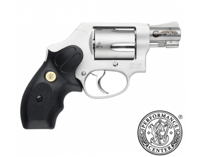 Smith & Wesson 637 Wyatt Deep Cover Gunsmoke Edition 38 Special 022188703474