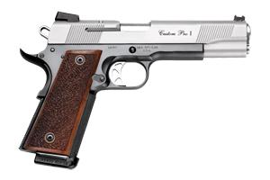 Smith & Wesson Model SW1911 - Pro Series