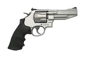 Smith & Wesson Model 627 - Pro Series