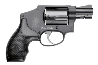 Smith & Wesson 442 38 Special 178041