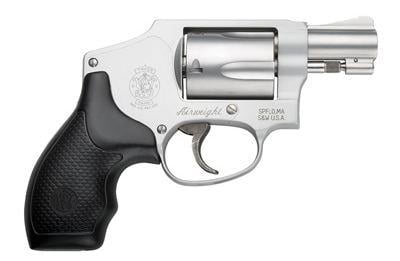 Smith & Wesson 642