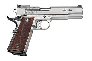 Smith & Wesson Model SW1911 - Pro Series