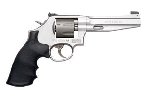 Smith & Wesson Model 986 - Pro Series 9mm 178055