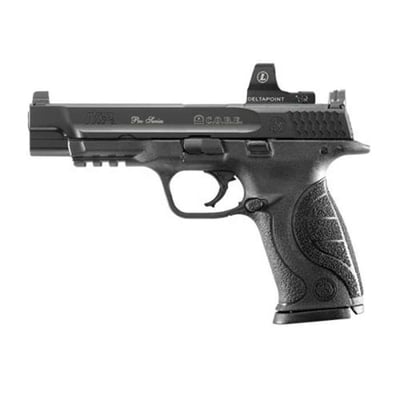 Smith & Wesson M&P 9 Pro C.O.R.E. 9mm 022188864052