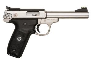 Smith & Wesson SW22 Victory 22 LR 108490