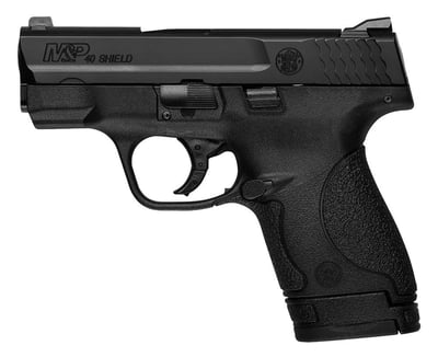 Smith & Wesson M&P 40