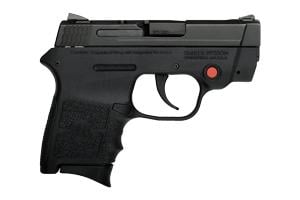 Smith & Wesson M&P|Bodyguard 380 W/ Crimson Trace Laser