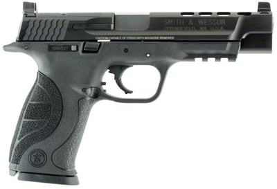 Smith & Wesson M&P 40