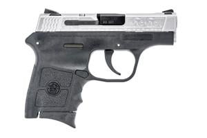 Smith & Wesson Bodyguard 380 Non-Laser Version