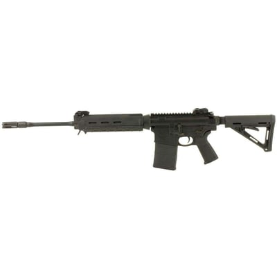 Smith & Wesson M&P 10 LE USED 308 Win 311314U