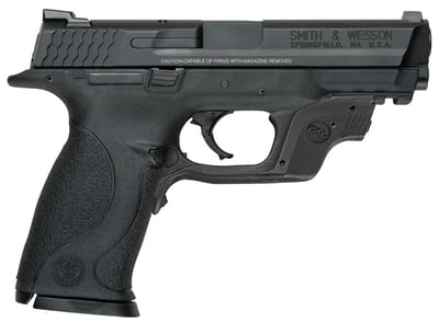 Smith & Wesson M&P