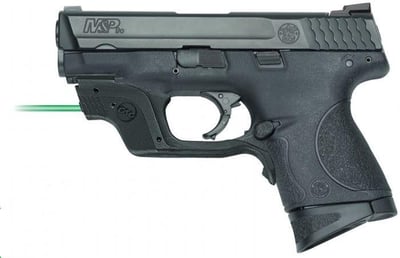 Smith & Wesson M&P 9c 9mm 022188866254
