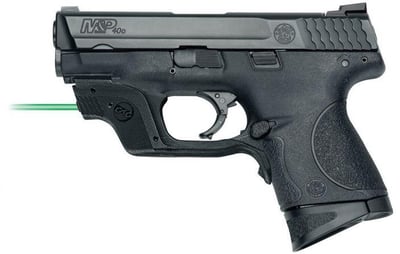 Smith & Wesson M&P 40c 40 S&W 022188866278