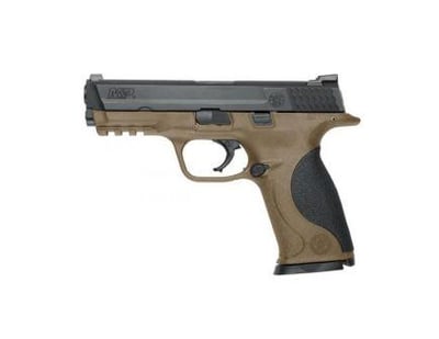 Smith & Wesson M&P 9 Flat Dark Earth 9mm 022188866520