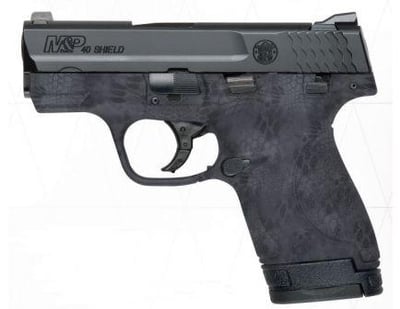 Smith & Wesson M&P 40 Shield