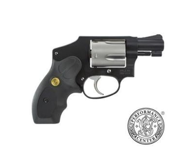 Smith & Wesson 442 Centennial Airweight