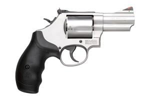 Smith & Wesson Model 69 - Combat Magnum