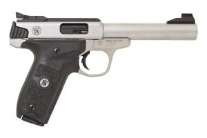 Smith & Wesson SW22 Victory Target