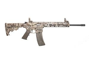 Smith & Wesson M&P15-22 SPORT 22 LR 10211