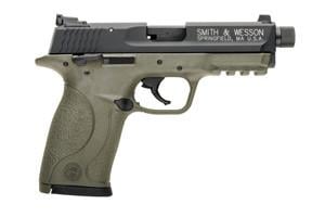 M&P22 Compact Military Police