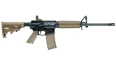 M&P 15 Sport II