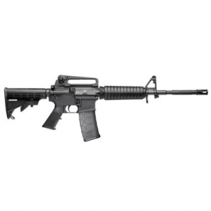 Smith & Wesson M&P 15