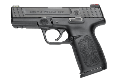 Smith & Wesson SD9VE 9mm 022188869002