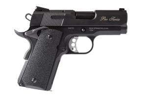 S&W Performance Center Model SW1911 - Pro Series Performance Center