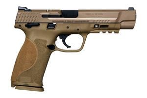 Smith & Wesson M&P 40 M2.0 40 S&W 022188869064