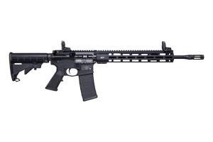Smith & Wesson M&P 15 Tactical