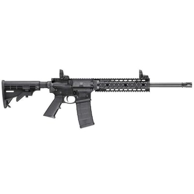 Smith & Wesson M&P 15 Tactical USED