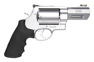 S&W Performance Center Model 500 S&W Magnum Performance Center 500 SW Magnum 022188870008