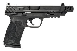 Smith & Wesson M&P 45 Performance Center