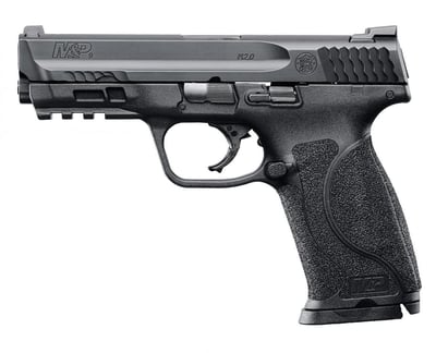 Smith & Wesson M&P 9 M2.0 9mm 022188870022