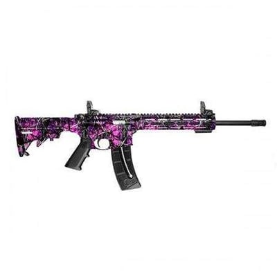 Smith & Wesson M&P 15-22 Sport USED