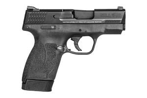 Smith & Wesson M&P Shield 45 ACP 022188870169