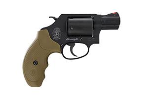 Smith & Wesson Model 360 - Sc Airweight