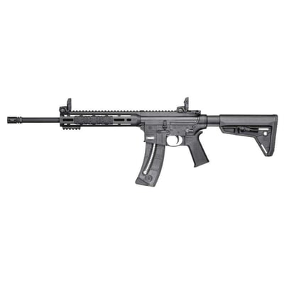 Smith & Wesson M&P 15-22 Sport Black USED