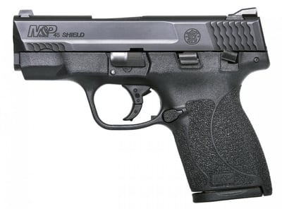 Smith & Wesson M&P45 Shield 45 ACP 11704