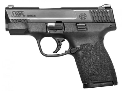 Smith & Wesson M&P 45 Shield