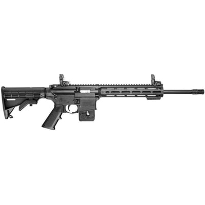 Smith & Wesson M&P 15-22 Sport USED