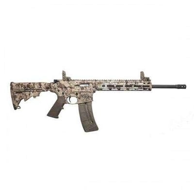 Smith & Wesson M&P 15-22 Sport USED