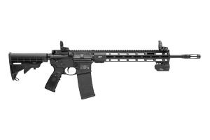 Smith & Wesson M&P15 Tactical 223/5.56 022188871036