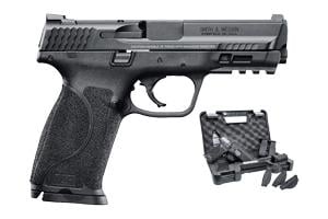 M&P 9 M2.0 Carry Kit