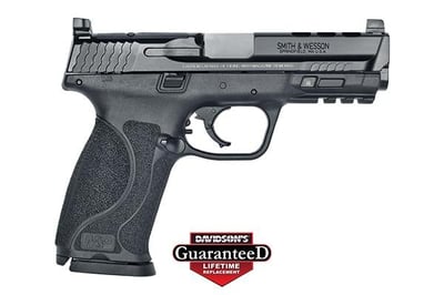 Smith & Wesson M&P 9 M2.0 Performance Center 9mm 11831