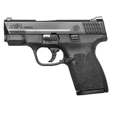 Smith & Wesson M&P Shield