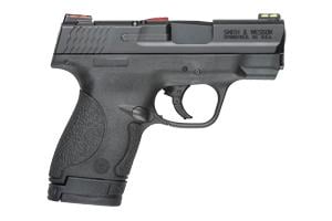 Smith & Wesson M&P Shield (CA-Approved) 9mm 11905