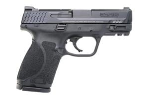 Smith & Wesson M&P 40 Compact
